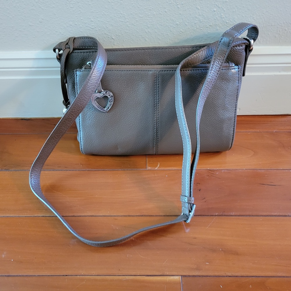 Brighton Jagger Cross Body handbag